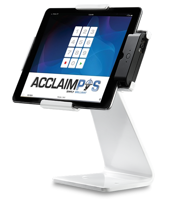 iPad Stand